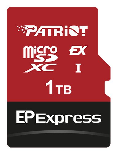 Karta Microsdxc 1TB Express 800/600MB/S Nintendo Switch 2