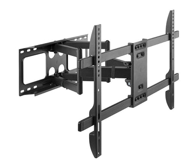 Gembird Wall Mount TV Motion Complete 37 - 80'' WM-80ST-02 — image 1