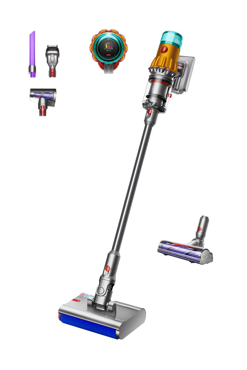 Dyson Aspiradora Vacuum Cleaner V12S Detect Slim Submarine (2025)