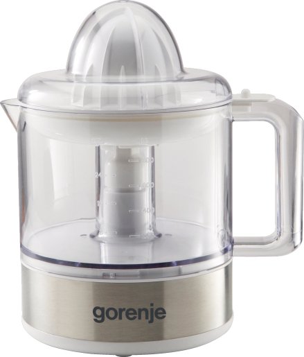 Gorenje Juicer Cítricos CJ30E, 30W, 1 Speed White
