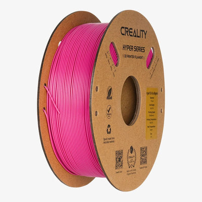 Creality Filament Hyper Pla Viva Magenta 1KG — image 1