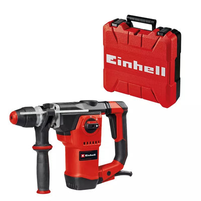 Einhell Hammer Te-rh 32-1600 4F, 4258508 Perforador Red/Black — image 1