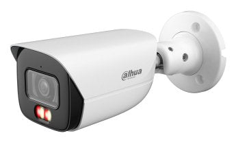 Dahua Technology Camera IPC-HFW3849E-AS-IL Bala Security IP Indoor And Outdoor 3840 X 2160 Pixels Ceiling/Wall — image 1