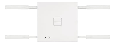 Lancom LX-6402 (ww) White Energía Sobre Ethernet (PoE) — image 1