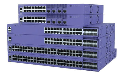Extremeswitching 5320-16P-4XESWITCH — image 1