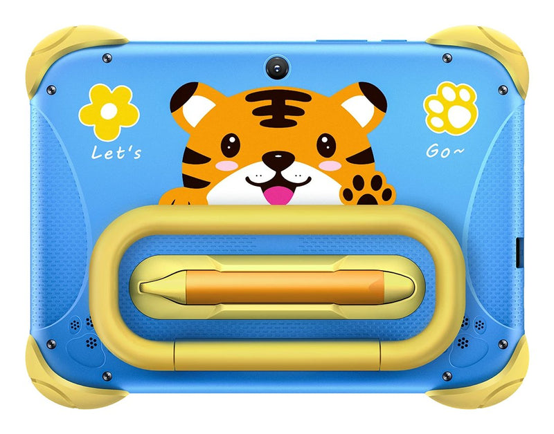 Blackview Tablet 7' Link Mini Kids 3GB/32GB Blue Children