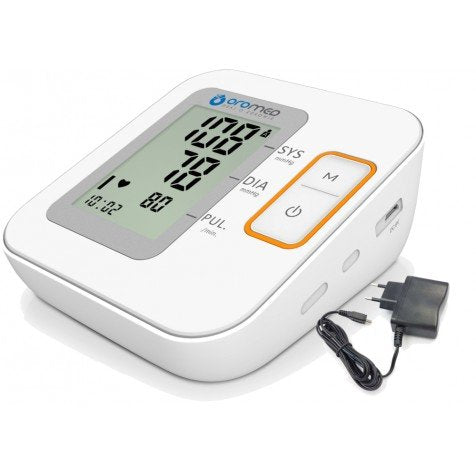Hi-tech Medical ORO-N2 Basic Tensiómetro Antebrazo Automatic