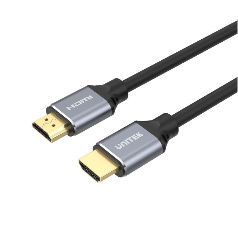 Unitek C138W HDMI Cable 2.1 8K 4K120HZ UHD 3M