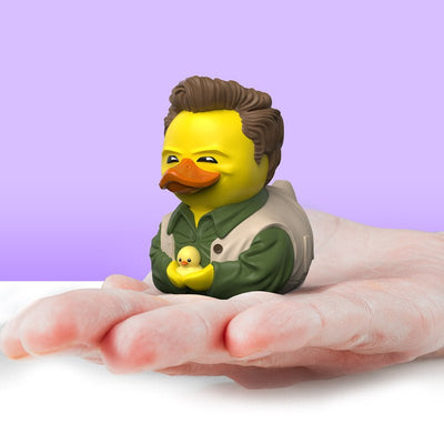 Tubbz Sammelente - Mini Chandler Bing 5CM — image 1