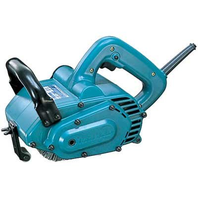 Makita Lijadora 9741 Band 3500 Rpm 860W — image 1