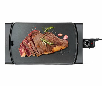 Taurus Straightener Asar Steakmax 2600W — image 1