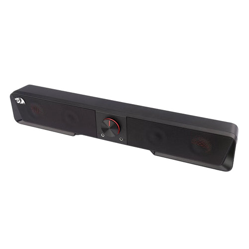 Redragon Darknets Soundbar Bluetooth/Jack 3.5 RGB — image 1