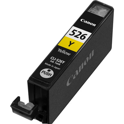 Canon Genuine Ink CLI-526Y Yellow — image 1