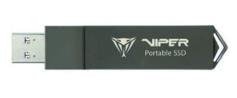Dysk Zewnetrzny SSD 1TB PVP30 Duo Compact 1000/1000MB/S USB 3.2 USB-C