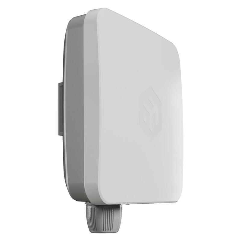 MikroTik Access Point 1x LAN Ports EC25-EU&SXTSQ
