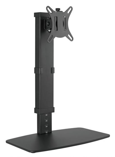 Equip Desk Mount With Base Monitor 17-32 — image 1