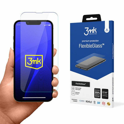 3MK Flexible Glass Do Iphone 13/13 Pro 6.1 — image 1
