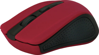 Defender MM-935 Mouse Ambidiestro RF Wireless Óptico 1600 DPI — image 1