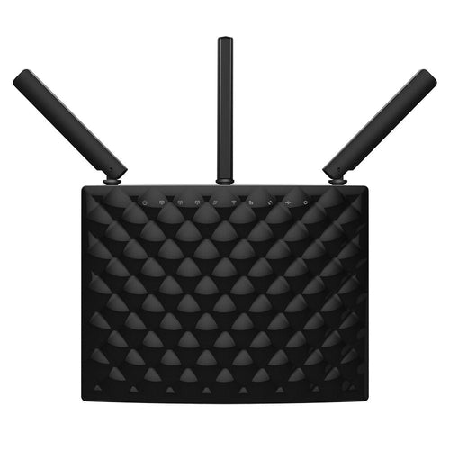 Tenda Router AC1300, 10/100/1000. USB 3.0. 3 Antenas. Iptv AC15 — image 1