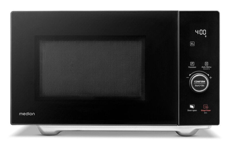 Medion Microwave MD12041 Black 50076276