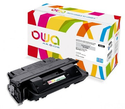 Armor Toner Compatible Brother HL2460 Noir, Black — image 1