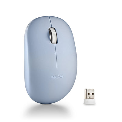 Ngs Wireless Mouse Fog Pro Up To 1000 DPI — image 1