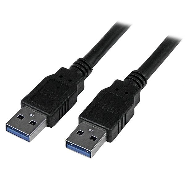 StarTech USB Cable 3.0 3M a Male a Male
