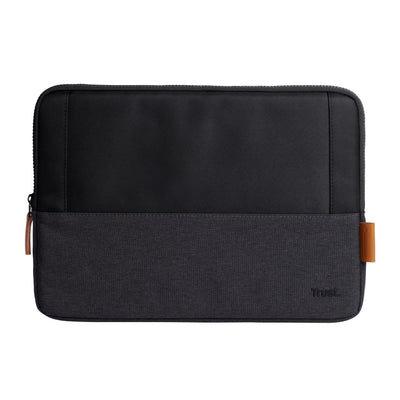 Trust Case Lisboa Laptops Up To 13.3' Black — image 1