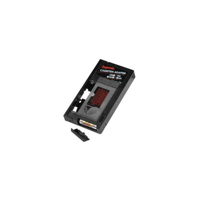 Hama Adapter Tape Vídeo Vhs-c / Vhs — image 1