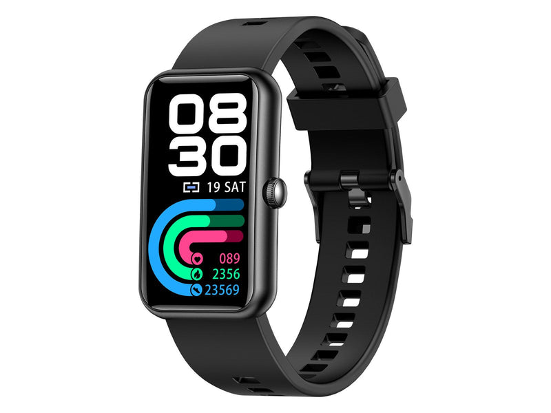 Trevi Smartband T-fit 210 Black 1,45