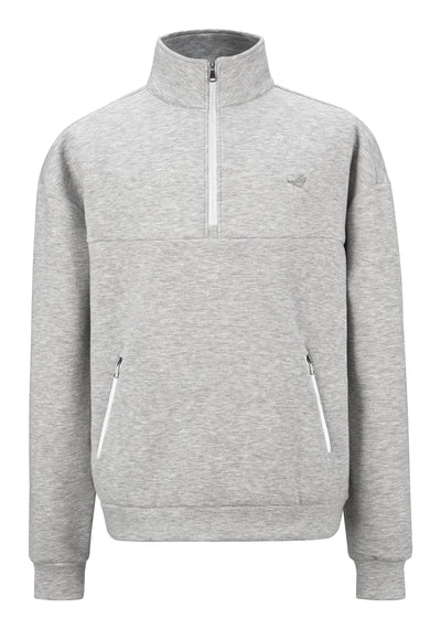 ASUS Rog Sweatshirt CL1004 Grey 3XL — image 1