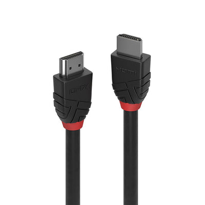 Lindy Cable Black Line HDMI 15M — image 1
