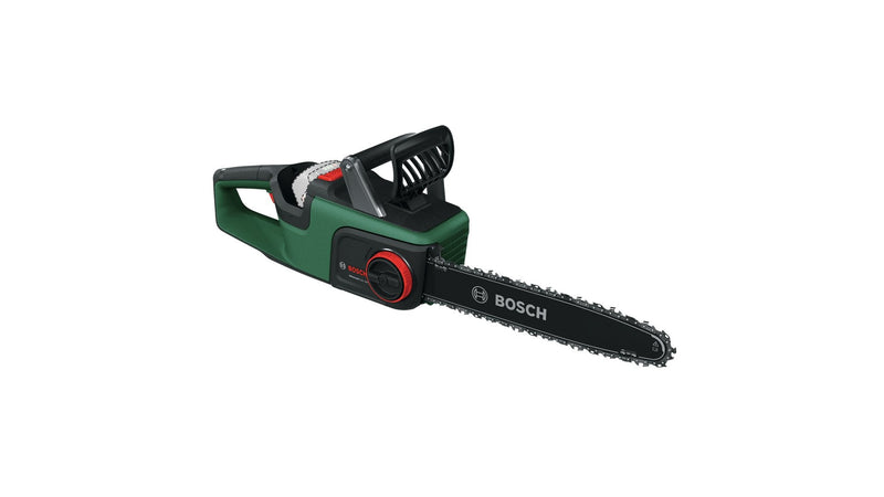 Bosch Motosierra a Battery Advancedchain 36V 35-40 Body Only 36VOLT, Motosierra Eléctrica Green/Black Without