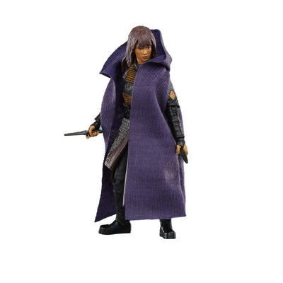 Hasbro Figure Star Wars The Vintage Collection The Acolyte Mae (assasin) — image 1