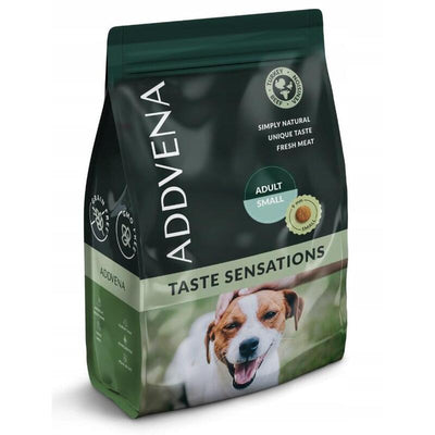 Addvena Sensaciones Sabor Perros Adultos Razas Small 2,5KG — image 1