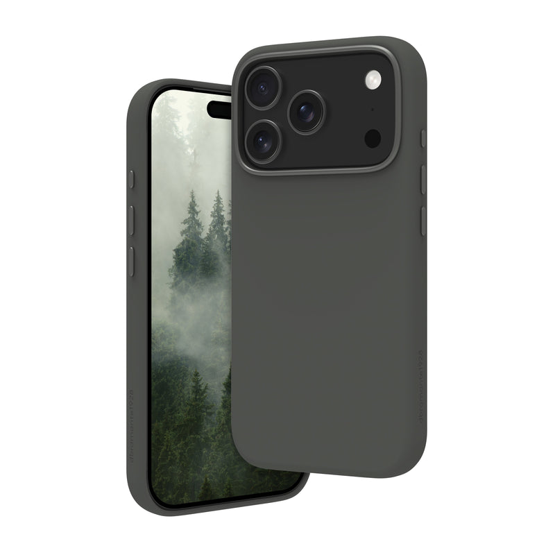 DBRAMANTE1928 Roskilde Ms Icon Case For Iphone 17 Pro Green