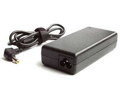 Lenovo 90W 2PIN Adapter And Inversor Power Indoor Black — image 1