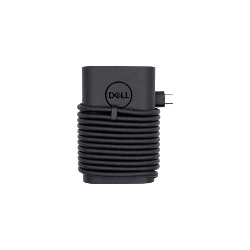 Dell 65W Charger USB Type-c With Cable Power HN6C1
