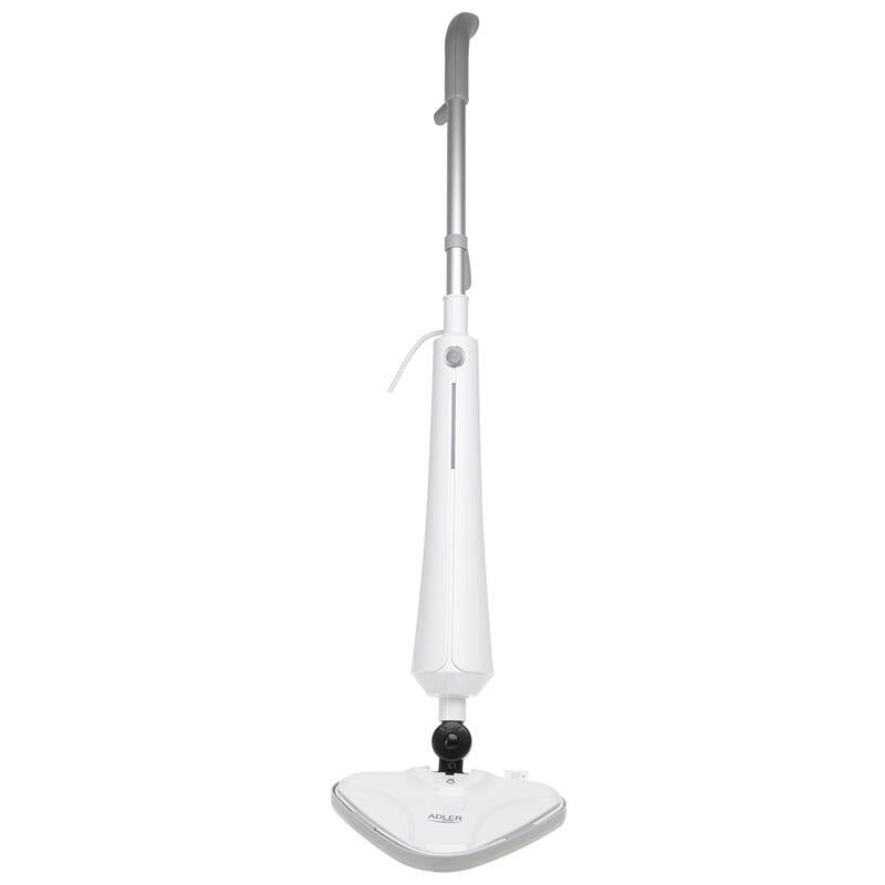 Adler Ad 7068 Steam Mop, White