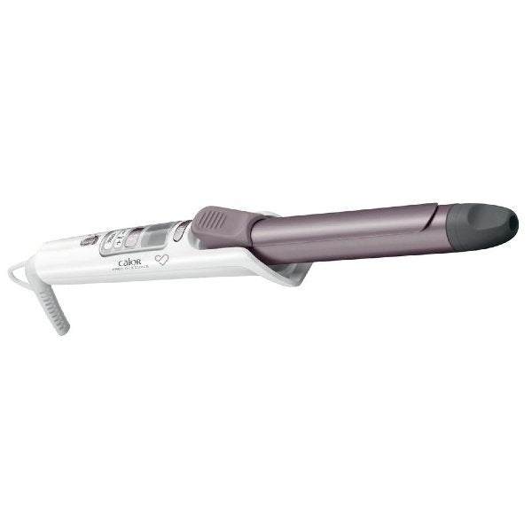 Rowenta CF3460, Rizador Hair 45 S, Pink White 1,8M, 110-240V, 500G