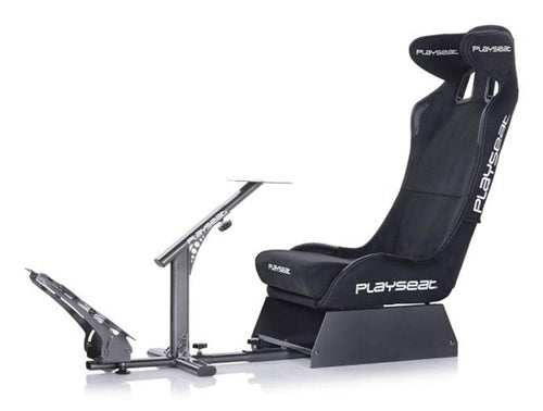 Playseat Chair Gaming Evolution Pro Actifit Universal Asiento Acolchado Black — image 1