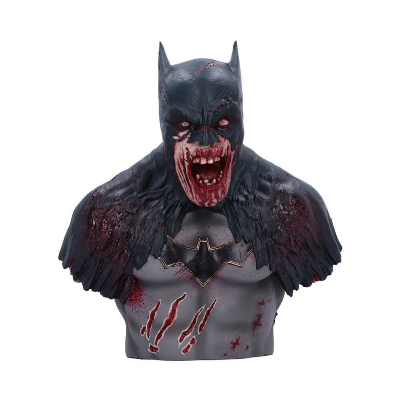 Figure Batman Dceased Bust 29CM