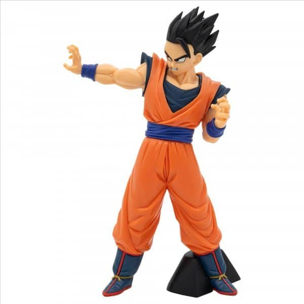 Figure Ultimate Gohan Match Makers Dragon Ball Z 16CM