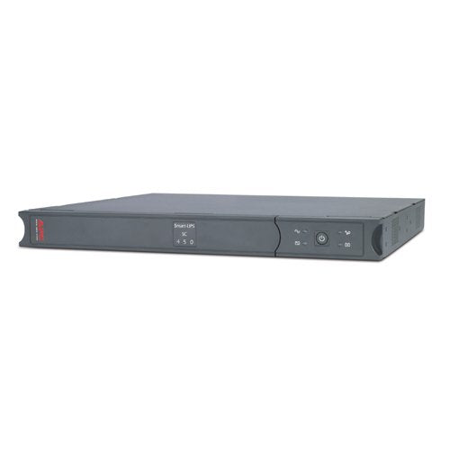 Apc Smart-ups Sc 450VA Line Interactive 280W — image 1