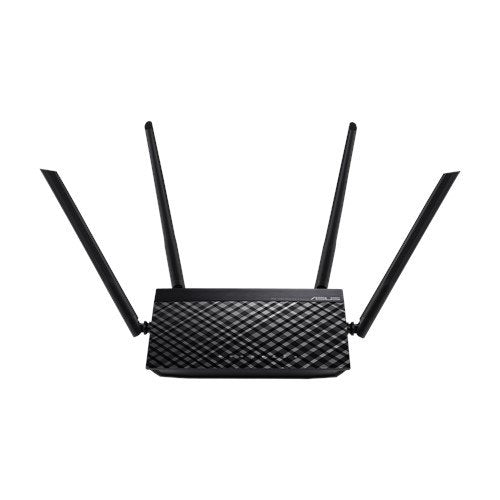 RT-AC1200 Dual-band Router