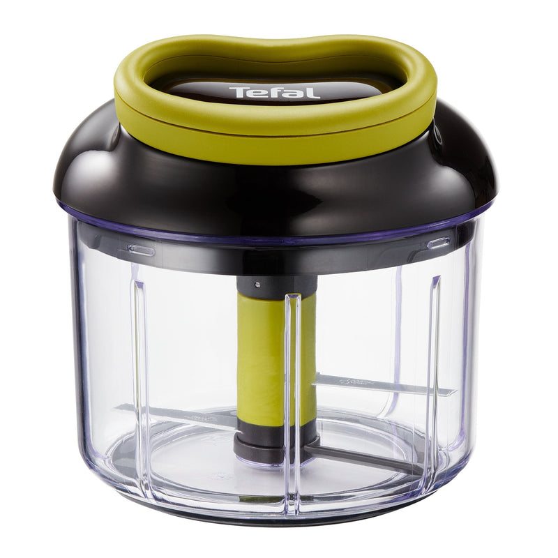 Tefal Chopper Manual K1320404 0.9L
