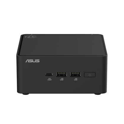 ASUS Mini PC Nuc 15 Pro RNUC15CRHC500002 Black