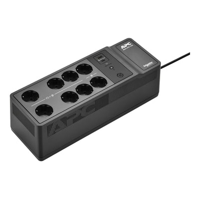 APC UPS BE1050G2-GR UPS (ups) Espera (fuera Line Or Standby (offline) 1,05KVA 600W — image 1