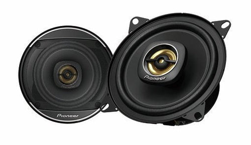 Pioneer TS-A1081F Speaker Audio Alrededor 2VÍAS 230W 2 Pieces — image 1