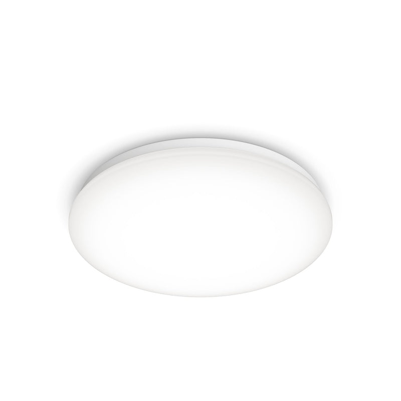 Philips Plafon Indoor LED 17W 1900LM 4000K Light Dia Mod. Moire Ø32X6,8CM